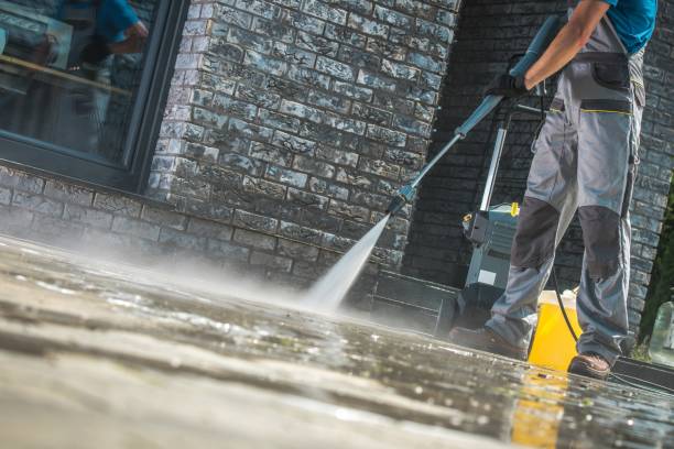 Best Gutter Cleaning  in Prudenville, MI