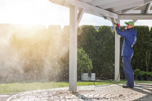 Best House Exterior Washing  in Prudenville, MI