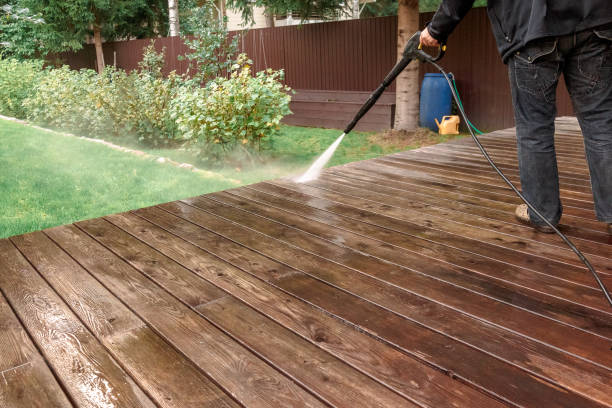 Best Roof Washing  in Prudenville, MI