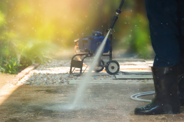 Boat and Dock Cleaning in Prudenville, MI